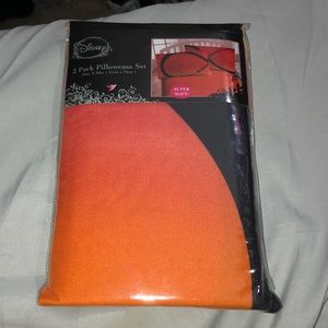 Disney 2 Pack Pillowcase Set